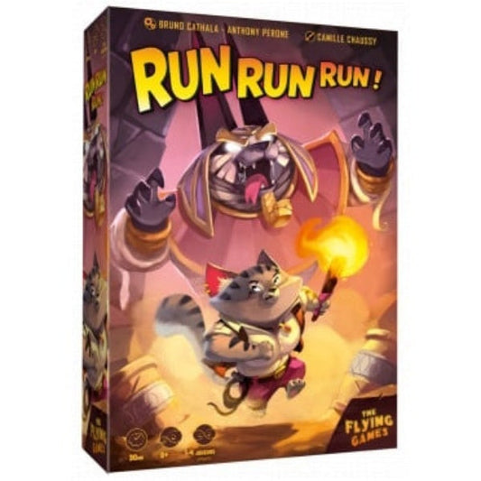 Image du jeu Mind Space