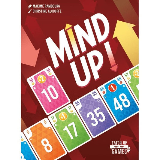 Image du jeu Mind Up !
