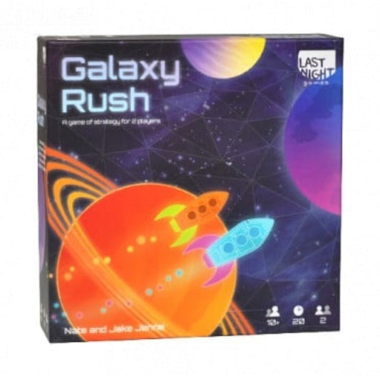 Image du jeu Galaxy Rush