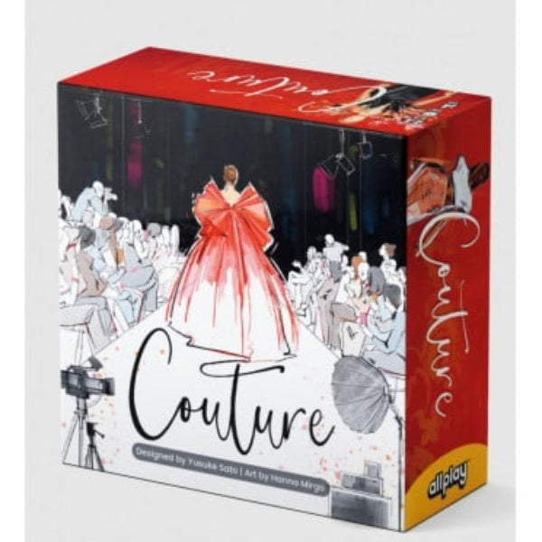 Image du jeu Couture