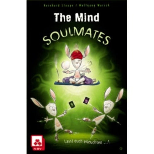 Image du jeu The Mind: Soulmates