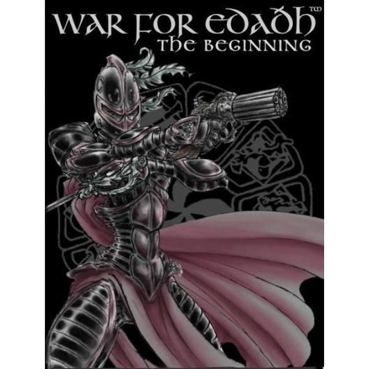 Image du jeu War for Edaðh