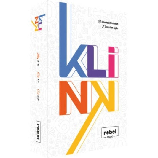 Image du jeu Klink