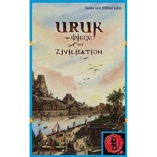Image du jeu Uruk: Wiege der Zivilisation
