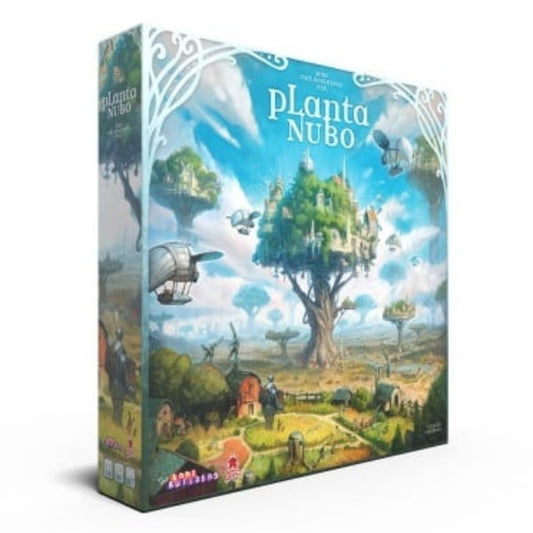 Image du jeu Planta Nubo