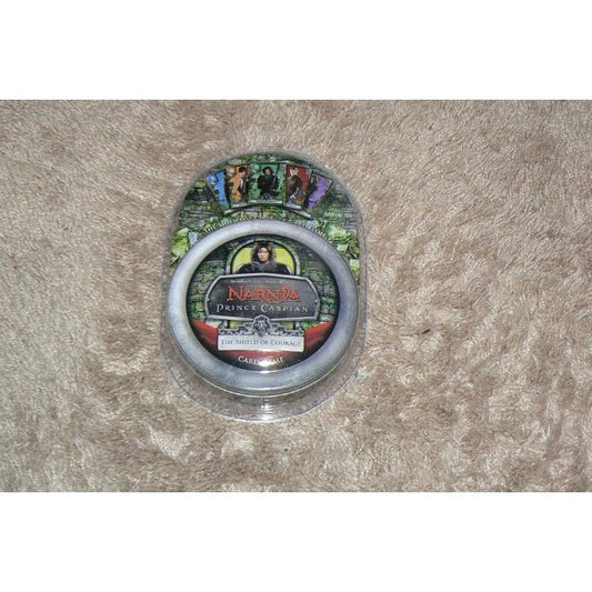 Image du jeu The Chronicles of Narnia: Prince Caspian – The Shield of Courage Card Game