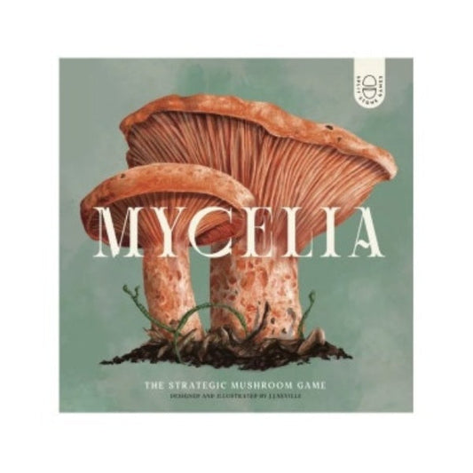 Image du jeu Mycelia