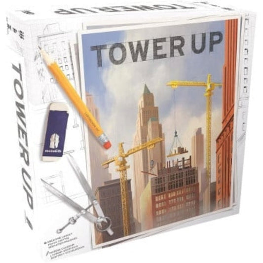 Image du jeu Tower Up