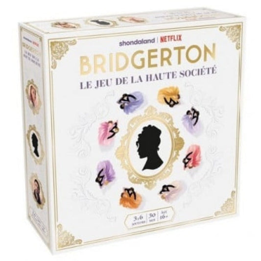 Image du jeu Bridgerton