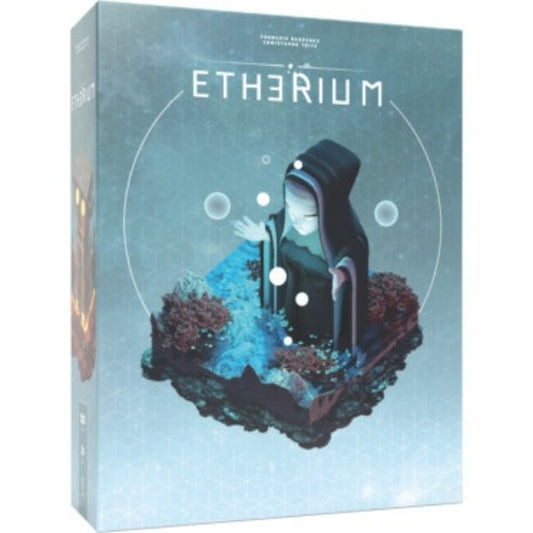 Image du jeu Etherium