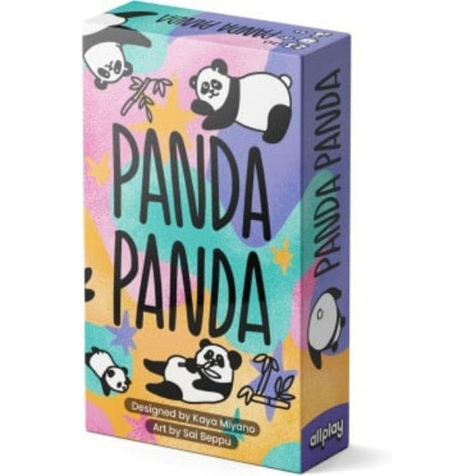 Image du jeu Panda Panda