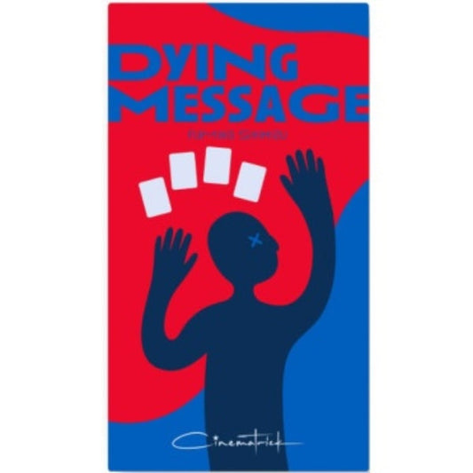 Image du jeu Dying Message