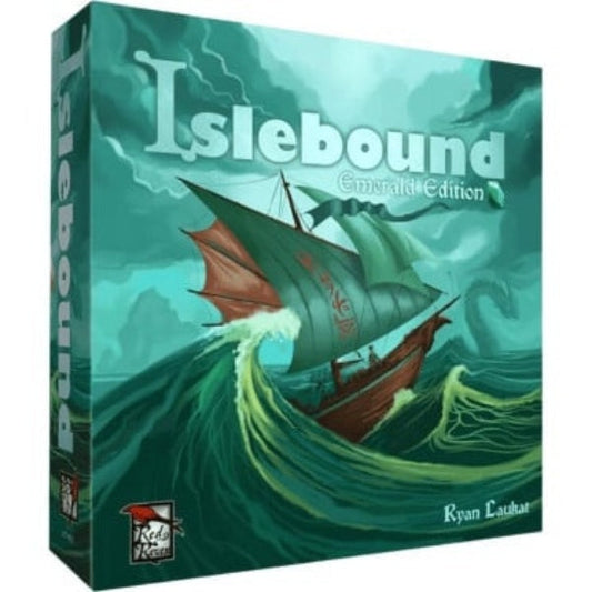 Image du jeu Islebound Emerald Edition