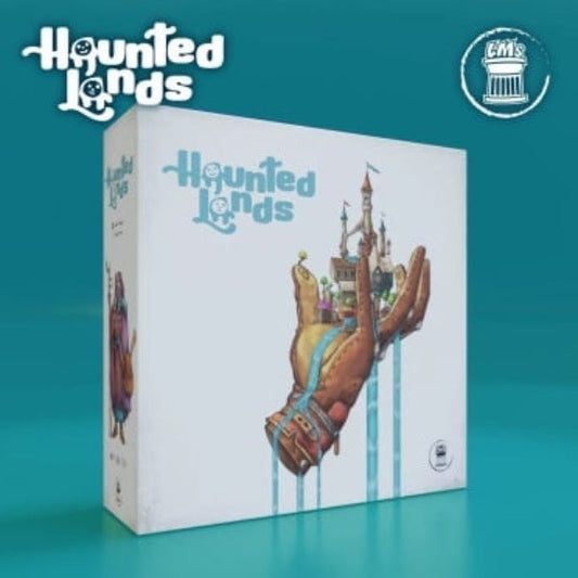 Image du jeu Haunted Lands