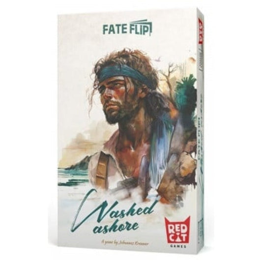 Image du jeu FateFlip - Washed Ashore