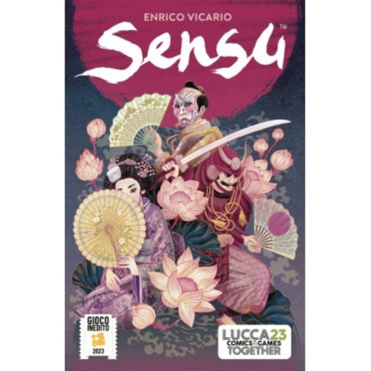 Image du jeu Sensu