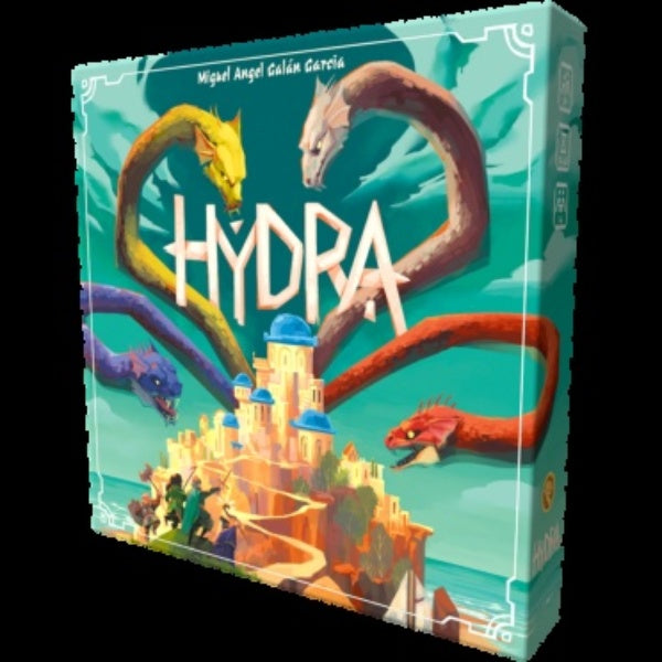 Image du jeu Hydra