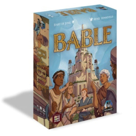 Image du jeu Bable