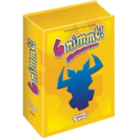 Image du jeu 6 nimmt! 30 Jahre-Edition