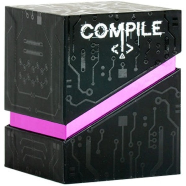 Image du jeu Compile: Main 1