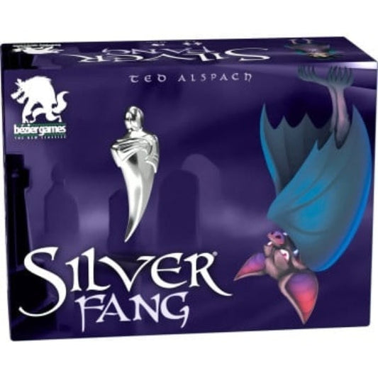 Image du jeu Silver Fang