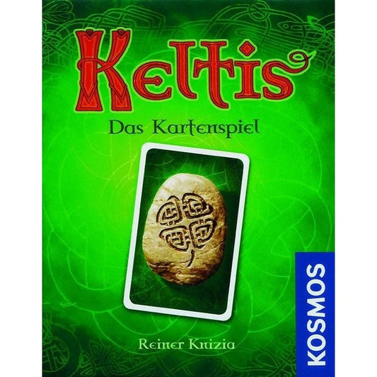 Image du jeu Keltis: Das Kartenspiel