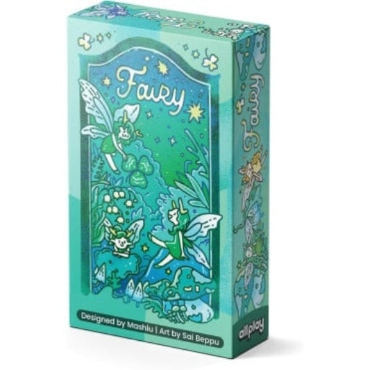 Image du jeu Fairy