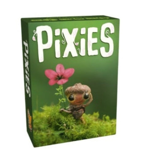 Image du jeu Pixies