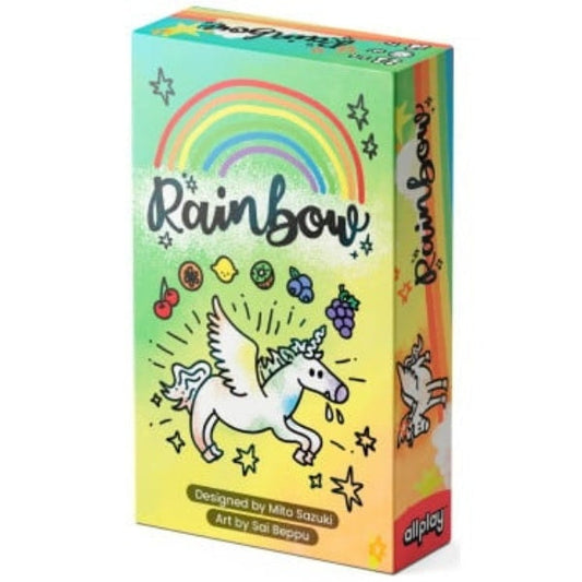 Image du jeu Rainbow