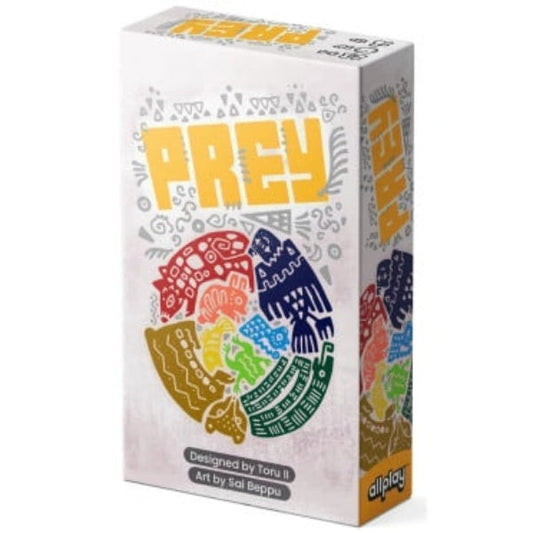 Image du jeu Prey