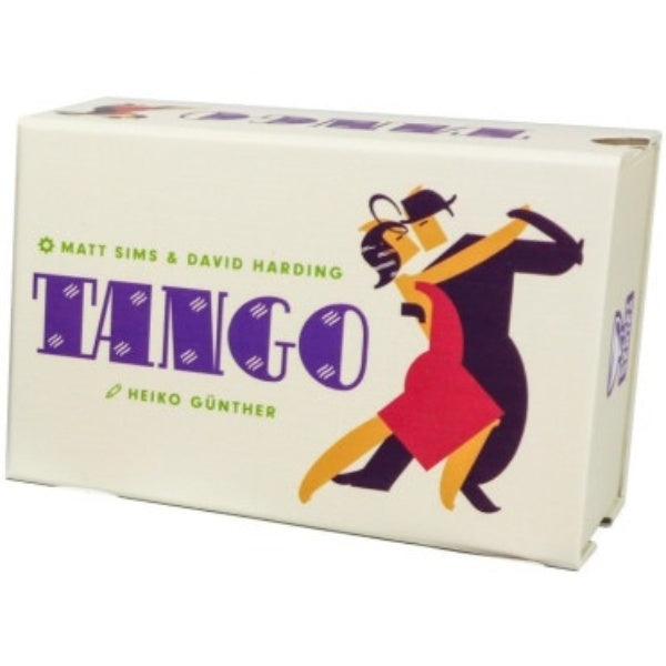 Image du jeu Tango