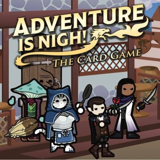Image du jeu The Red Dragon Inn: Adventure Is Nigh!