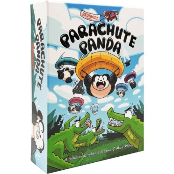 Image du jeu Parachute Panda