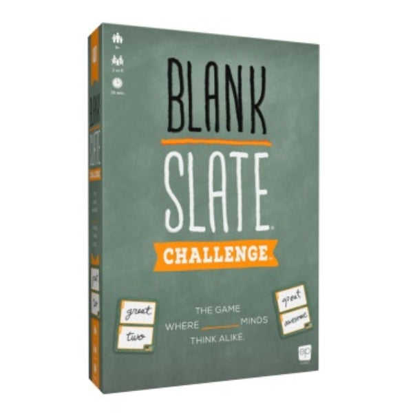 Image du jeu Blank Slate: Challenge