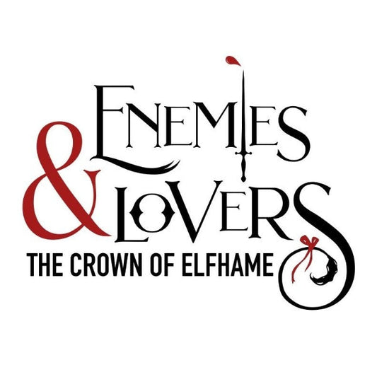Image du jeu Enemies & Lovers: The Crown of Elfhame