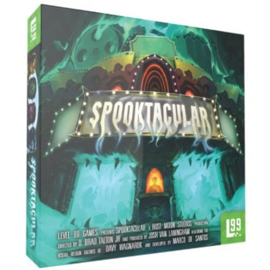 Image du jeu Spooktacular