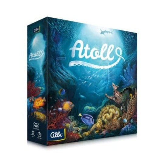 Image du jeu Atoll