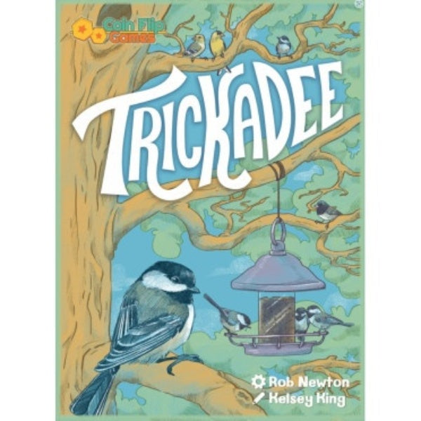 Image du jeu Trickadee