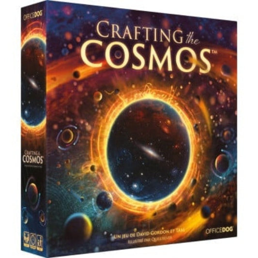 Image du jeu Crafting the Cosmos
