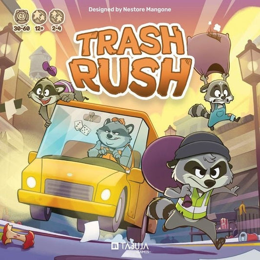 Image du jeu Trash Rush