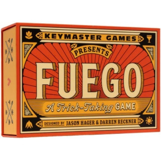 Image du jeu Fuego