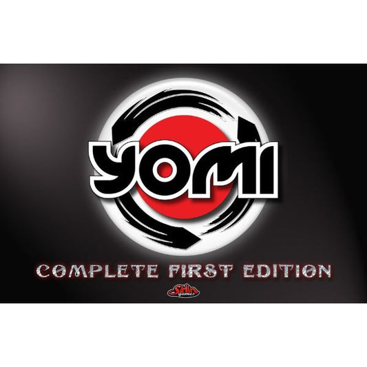 Image du jeu Yomi