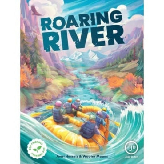 Image du jeu Roaring River