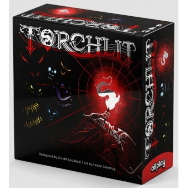 Image du jeu Torchlit