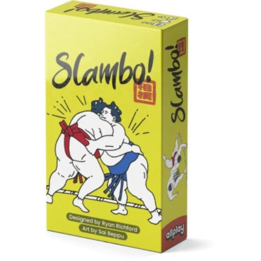 Image du jeu Slambo