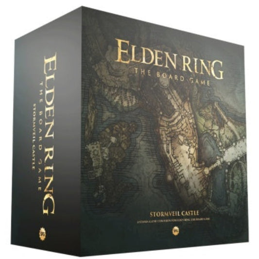 Image du jeu Elden Ring - Stormveil Castle