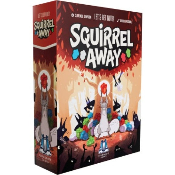 Image du jeu Squirrel Away