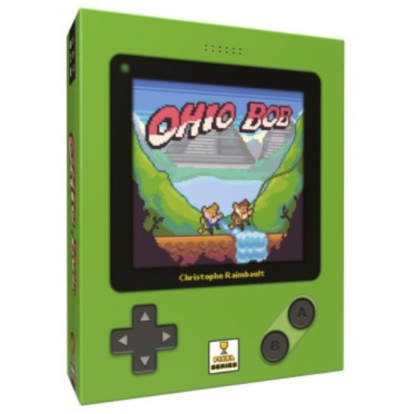 Image du jeu Ohio Bob