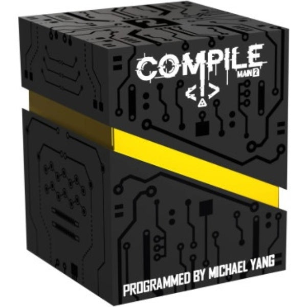 Image du jeu Compile: Main 2