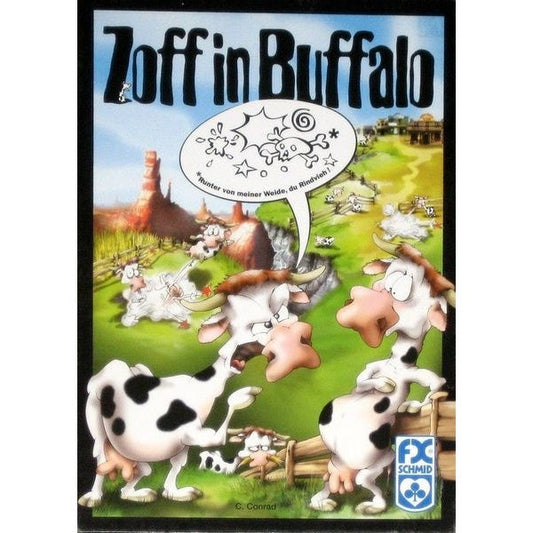Image du jeu Zoff in Buffalo